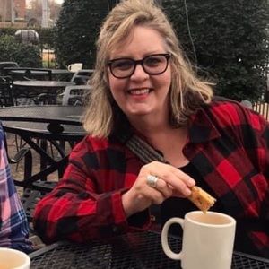 Meet your Posher, Connie